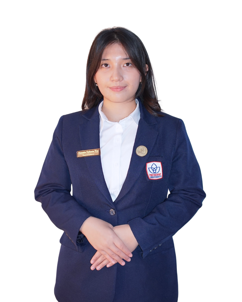 Manosha Nathania Wau